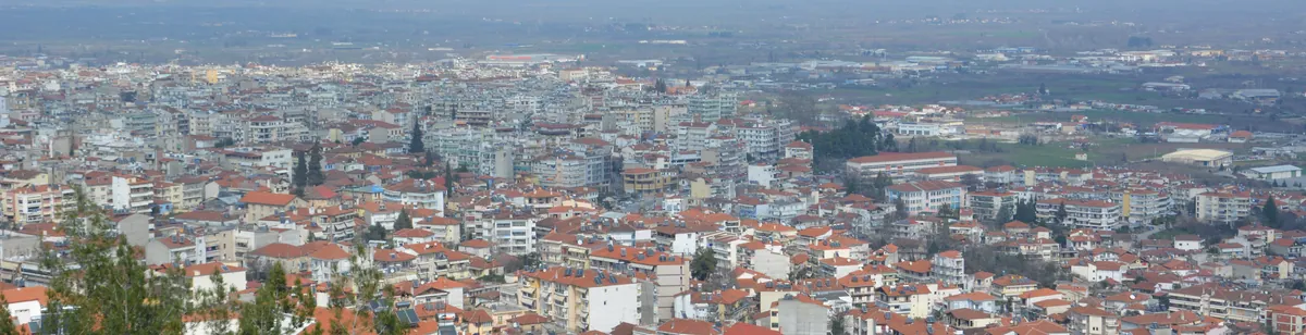Berea — landscape / site view
