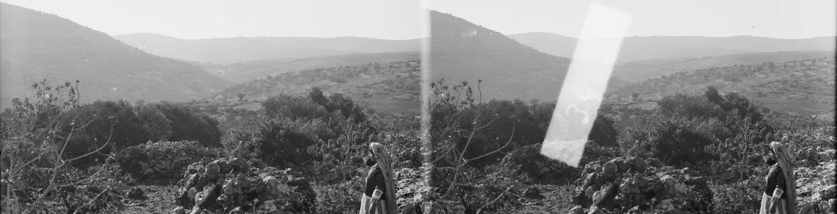 Ephraim — landscape / site view