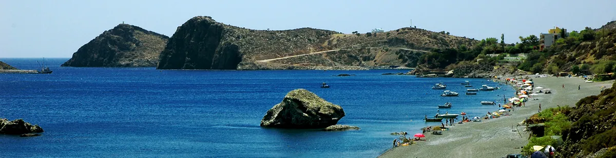 Fair Havens — landscape / site view