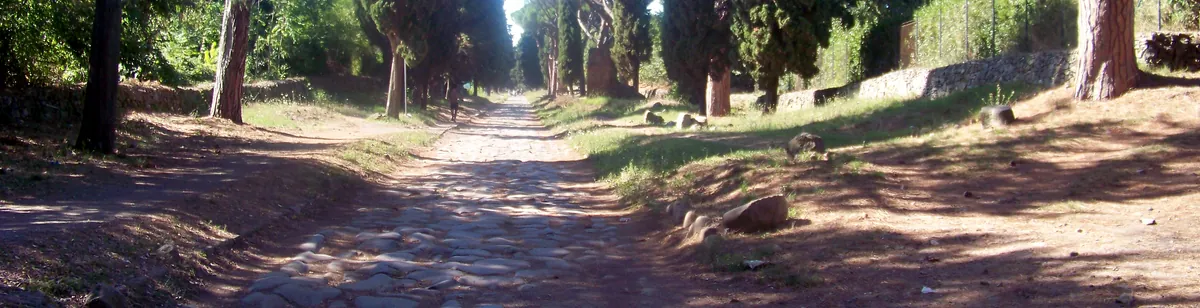 Forum of Appius — archaeological / architectural site