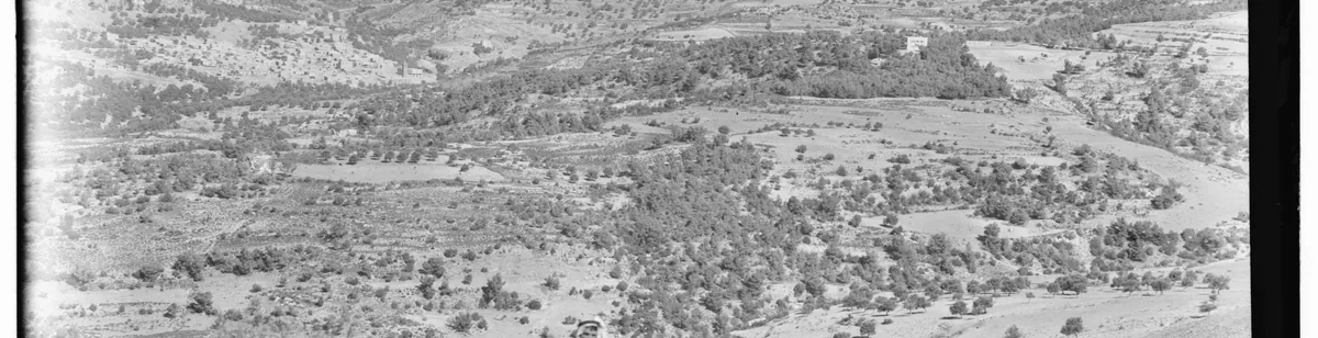 Gilead — landscape / site view