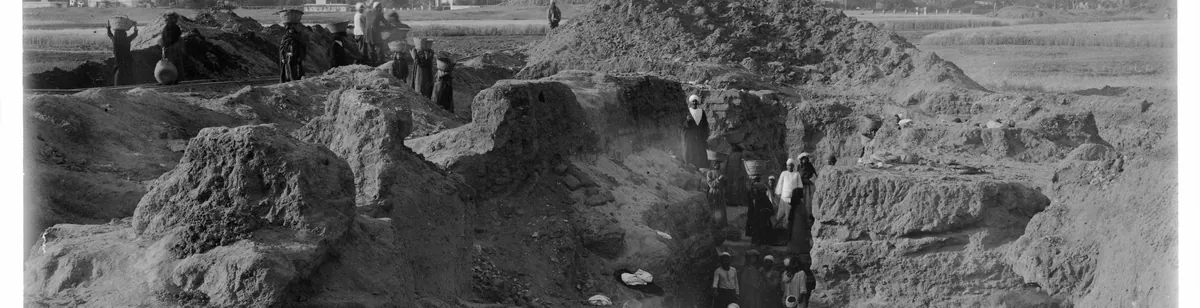 On (Heliopolis) — archaeological / architectural site