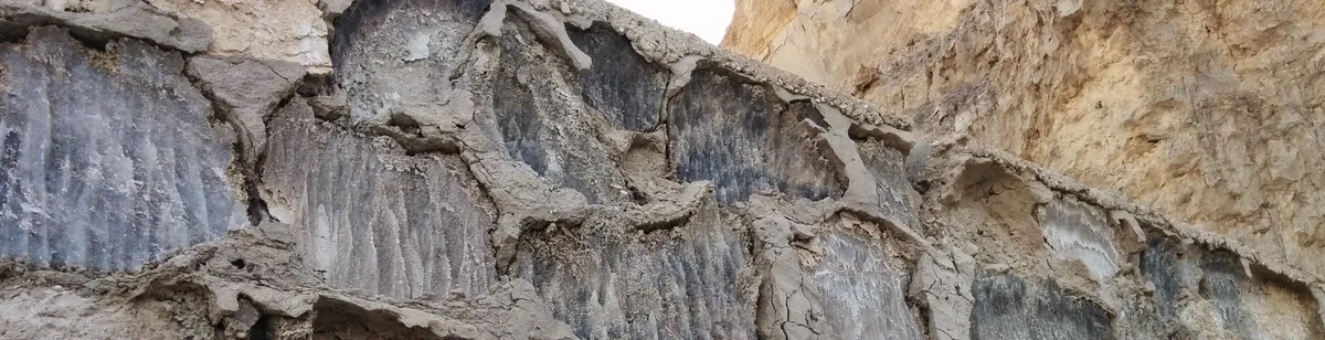 Sodom — view of the surrounding region; the site itself is not identified