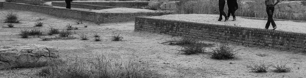 Susa — archaeological / architectural site